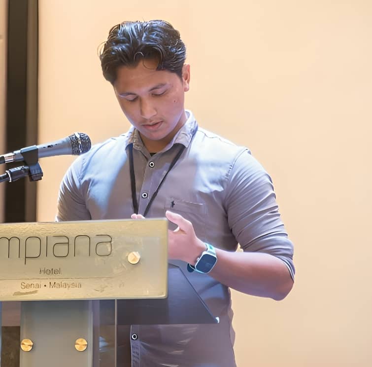 Muhammad Abid Nabil Malik