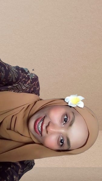 Nur Fitri Diyanah Ramadzan