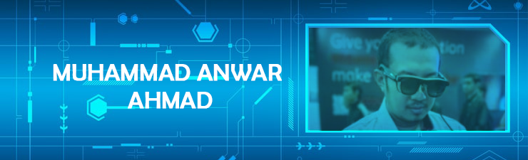 Muhammad Anwar Bin Ahmad