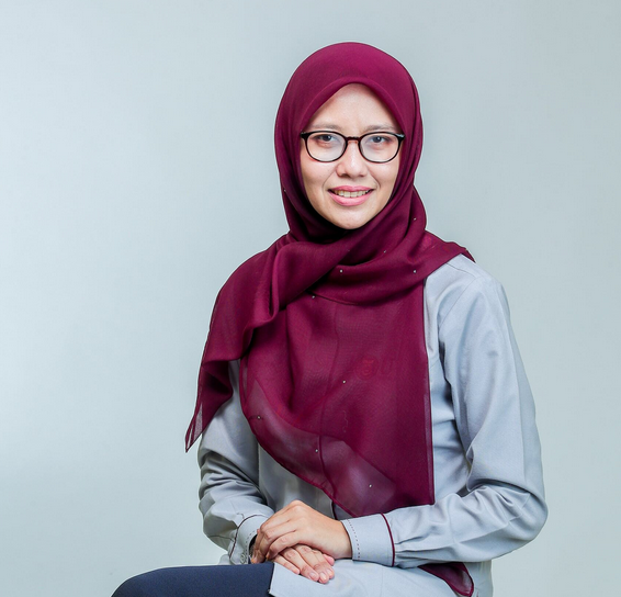 Dr. Nornazira binti Suhairom