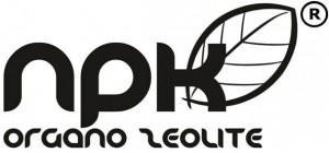 Logo NPK-Organo-Zeolite