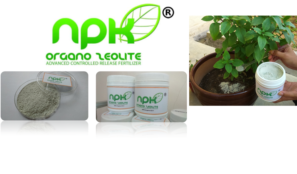 Product Picture NPK-Organo-Zeolite