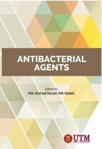 “Antibacterial Agents” – Edited Book