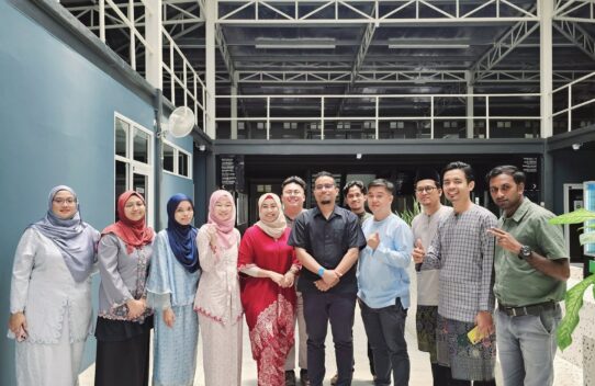 SOCIO-CULTURE WORKBASE 2024/25-2:      Master of Architecture (Offshore Programme).