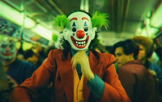 Ada Penyakit Seperti Joker – Bagaimana Untuk Solat
