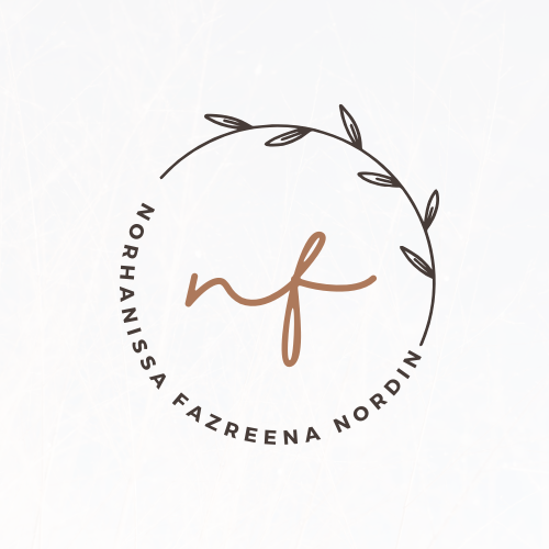 NORHANISSA FAZREENA BINTI MOHAMED NORDIN