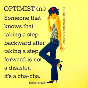 optimist