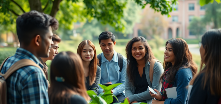 Planetary Health and the Internationalization Agenda: A New Role for Universities in Global Sustainability