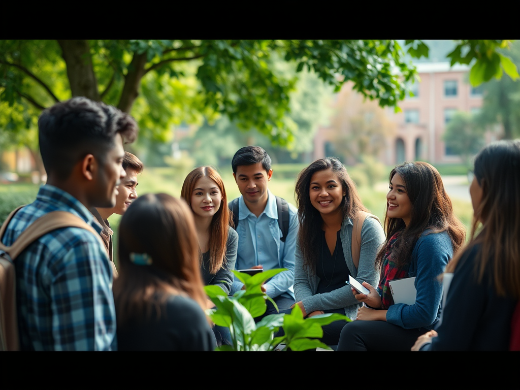 Planetary Health and the Internationalization Agenda: A New Role for Universities in Global Sustainability