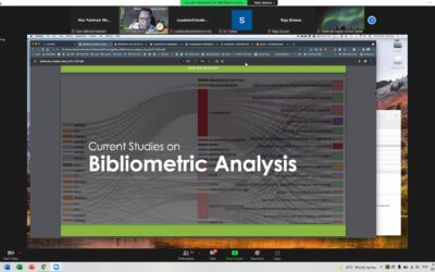 Bibliometric Analysis using R-tools (for Non-coders)