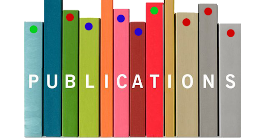 Indexed Publications