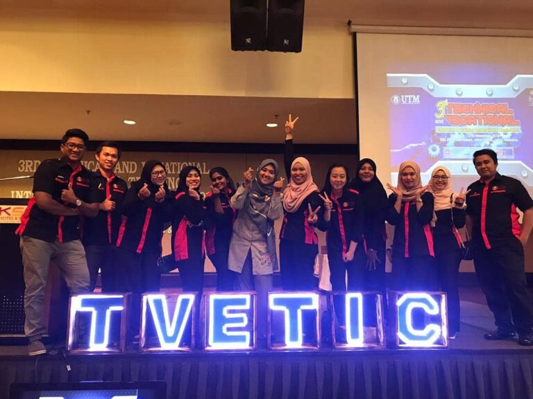 TVETIC2018