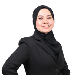 Dr. Nur Syafiqah A. Rahim