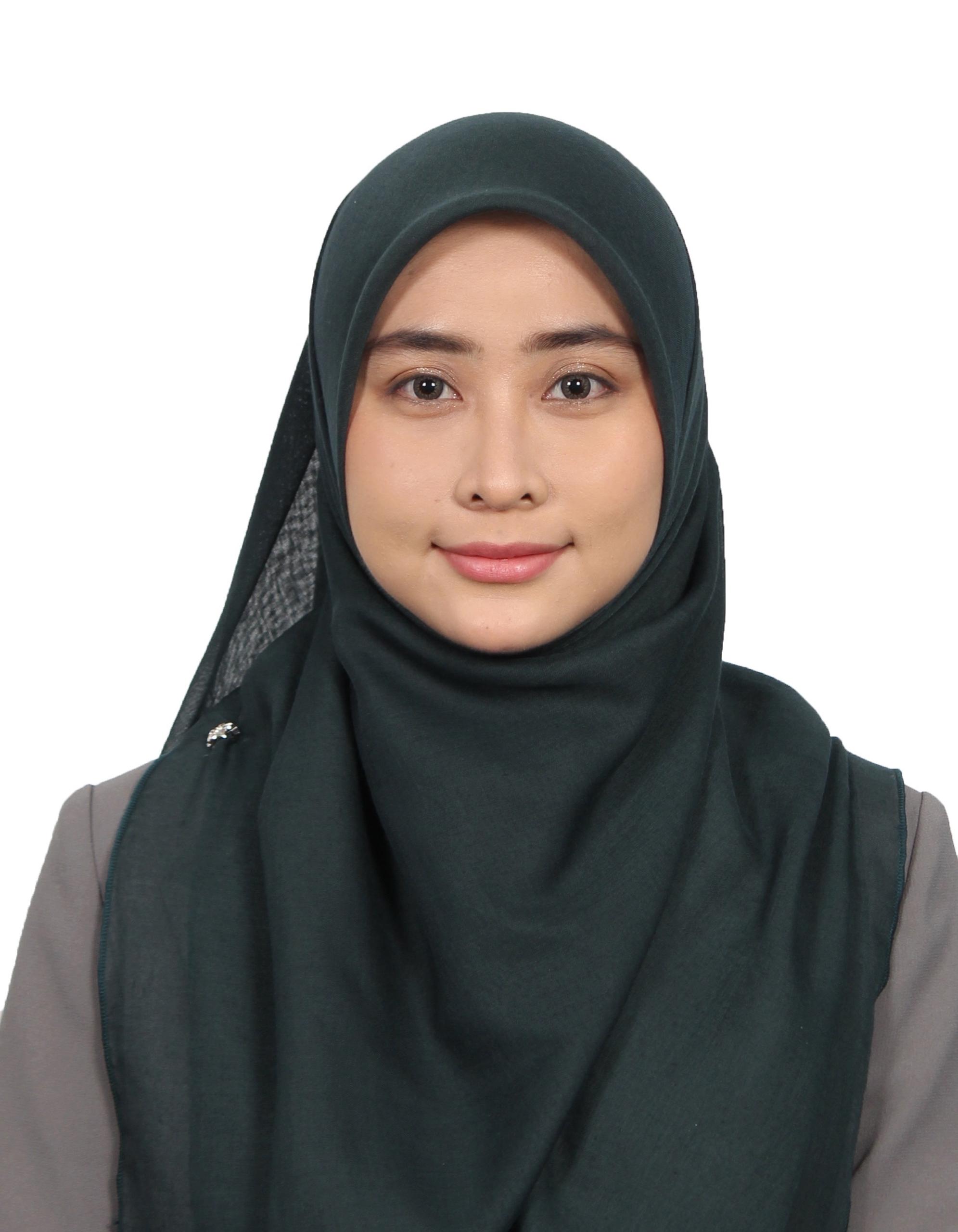 Nurul Nadia Ibrahim