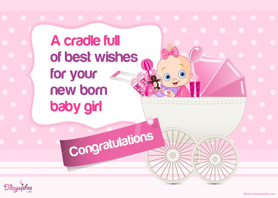 online-congratulations-ecard-on-birth-of-baby-girl