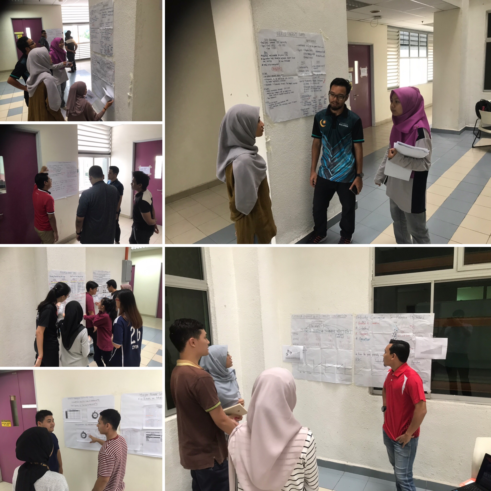 Active Learning in Class (1)