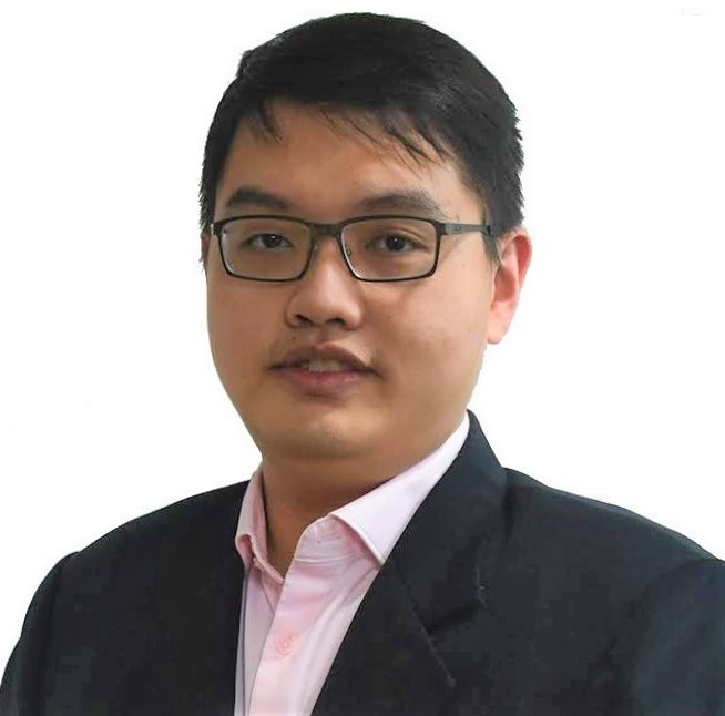 Assoc. Prof. Ir. Ts. Dr. Liew Peng Yen | MJIIT, UTM KL