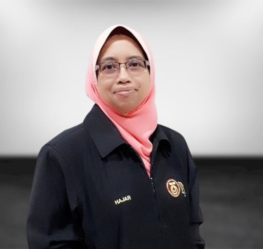 Dr. Hajar Alias Official Page