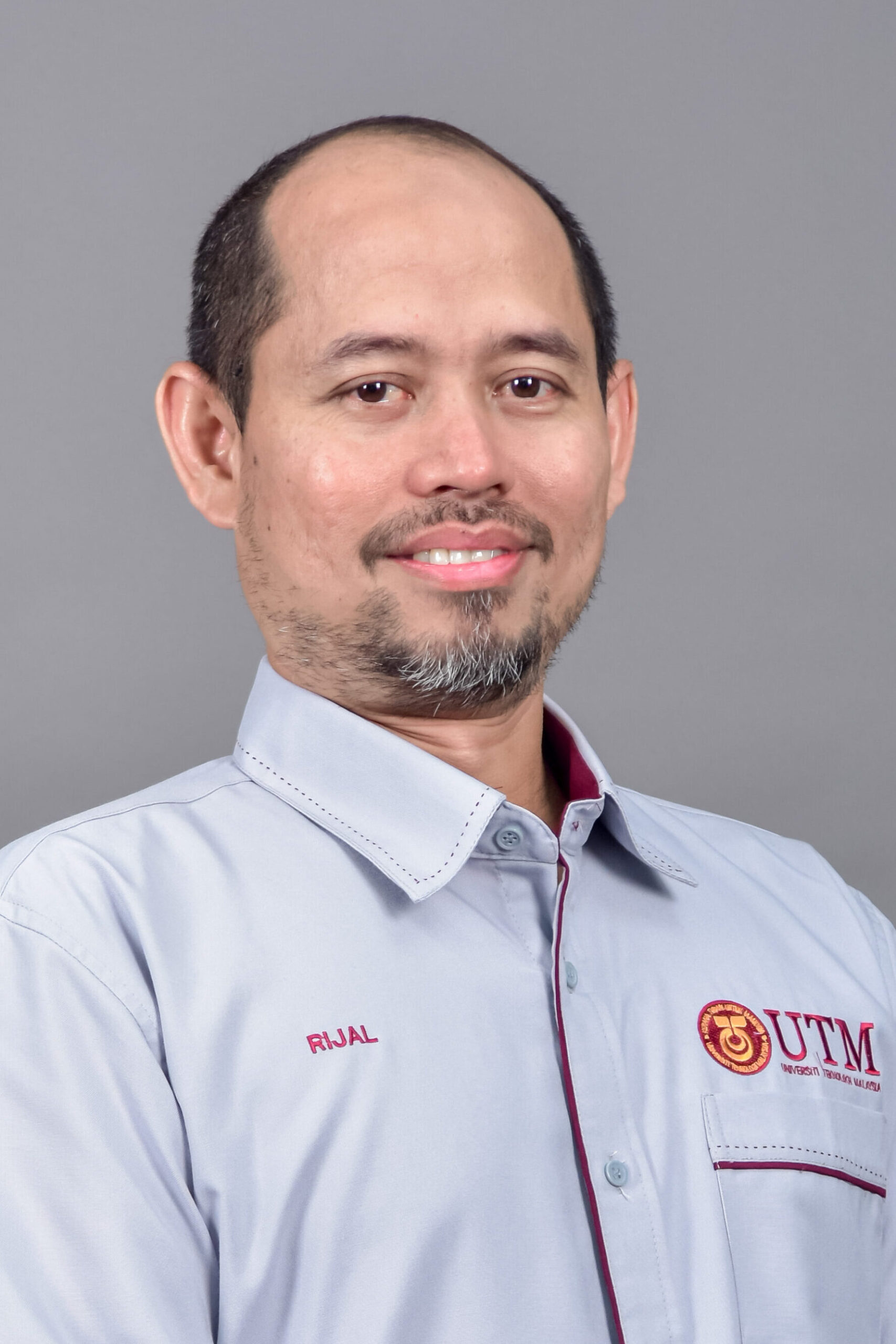 Dr Mohamad Rijal bin Hamid