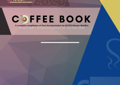 ACCER 2020 Coffee Book
