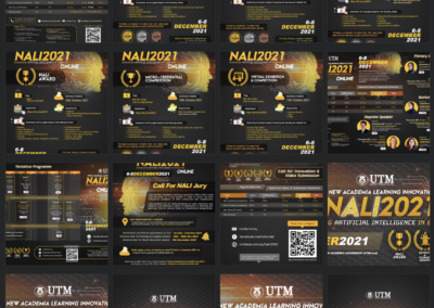 Poster-Poster Promosi NALI2021