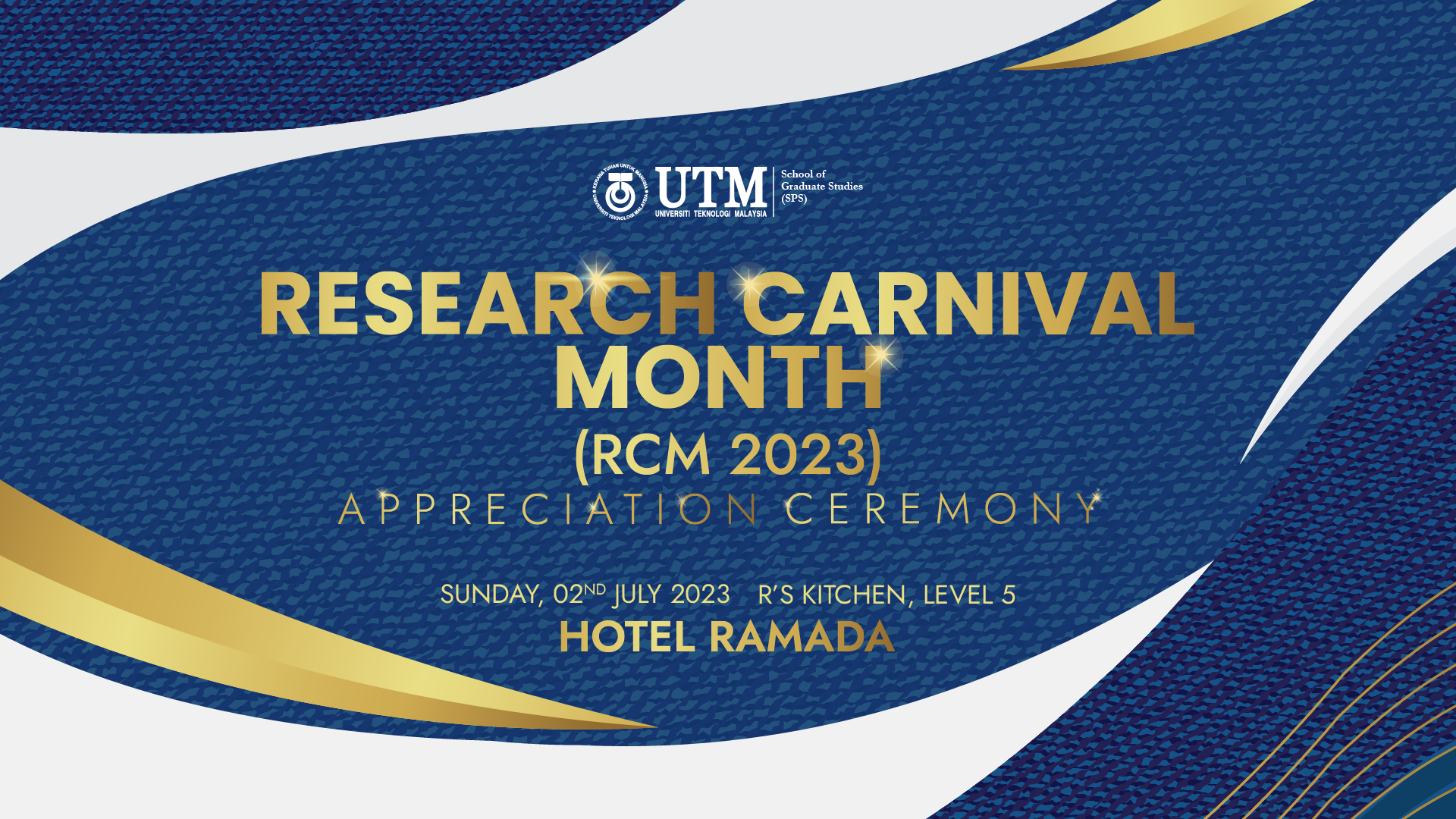 Research Carnival Month