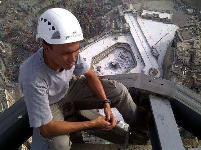 Proud Contributions of Malaysian Engineers to Global Projects