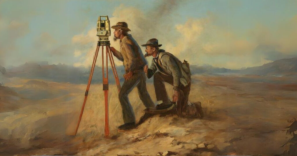 surveyor