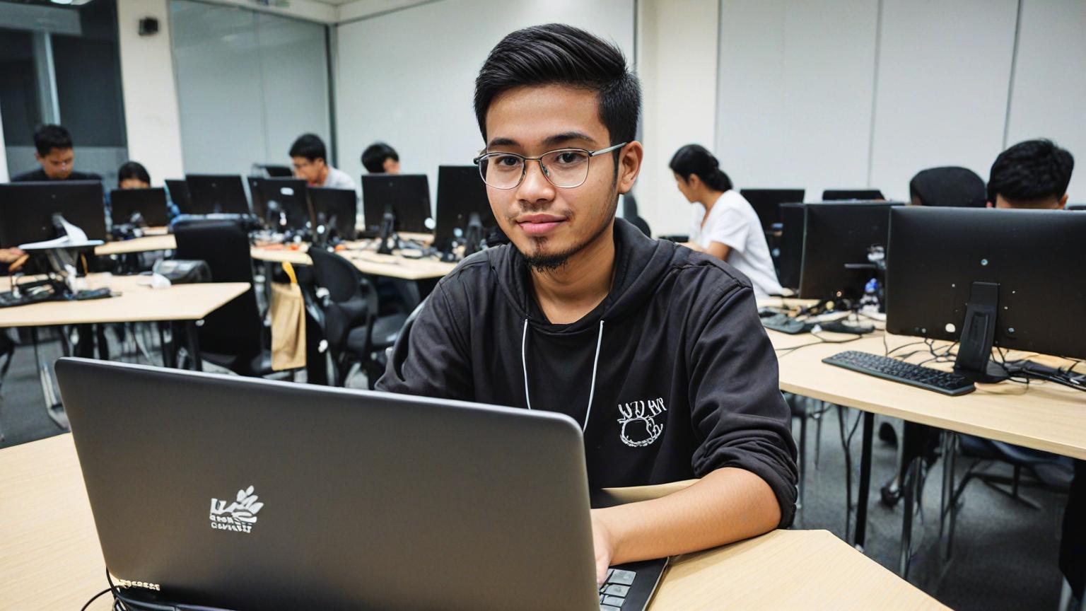 Key Traits for Success in GIS Final Year Projects