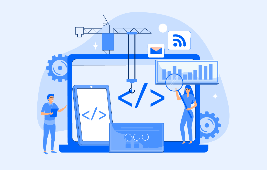 Cross-Platform Development Frameworks