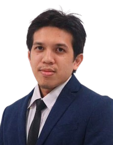 DR. MOHAMAD SHAHIIR BIN SAIDIN