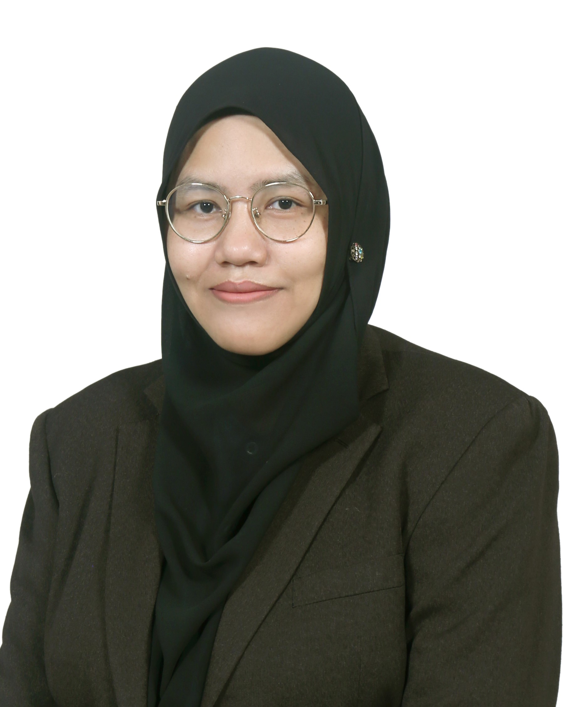 Dr. Shahirah Abu Bakar