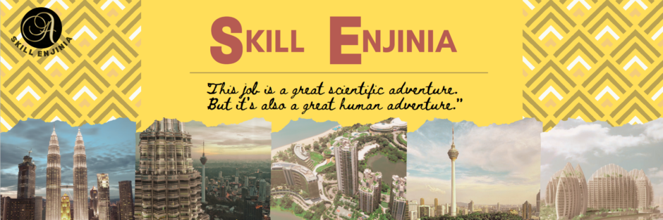 Skill Enjinia