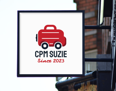 CPM Suzie Blog