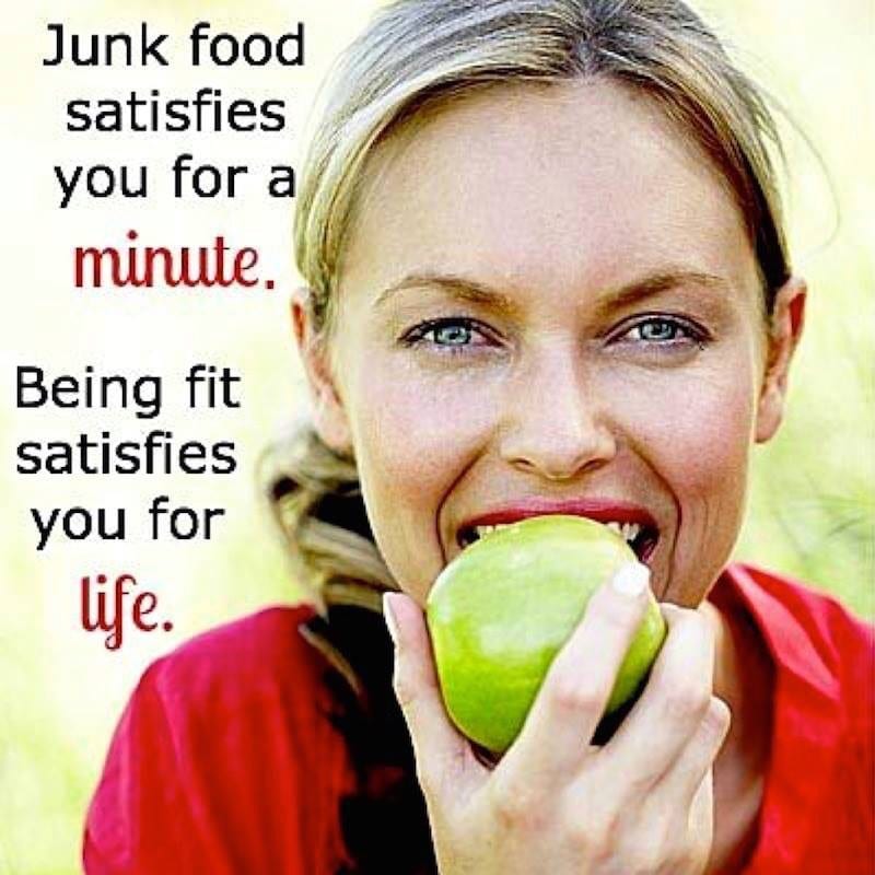 no-junk-food