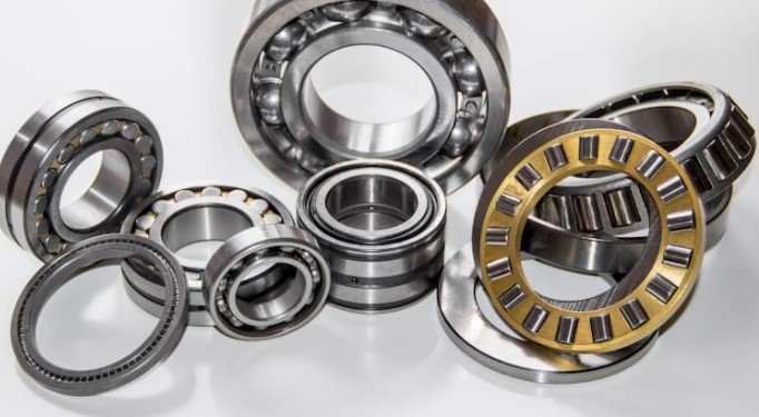 fungsi bearing