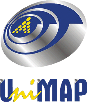 Logo UNIMAP small