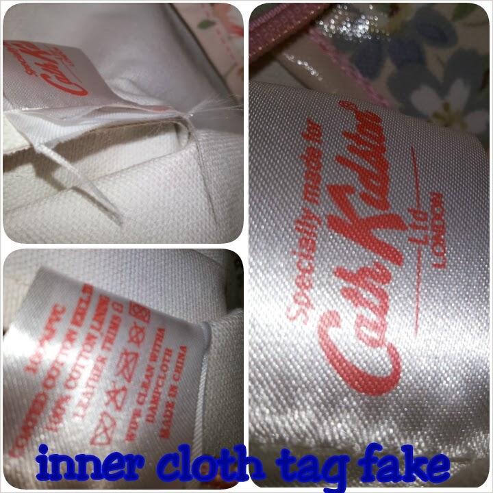 fake cath kidston bags