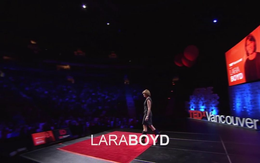 After Watching This, Your Brain Will Never Be the Same – Lara Boyd