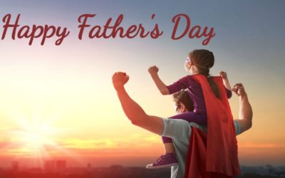 Happy Father’s Day!