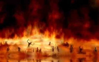 Tadabbur Al-Qur’an Juz 16: What Leads to Deviation & Hellfire?