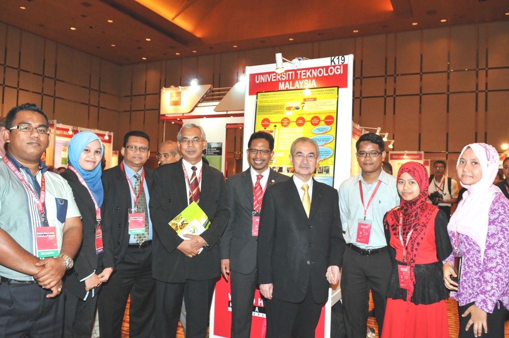 World Halal Week Conference 2013